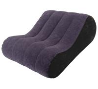 You2Toys Velvety Love Pillow Dark Blue