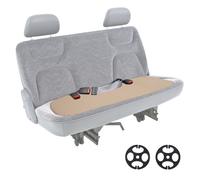 Cuscino Posteriore Antiscivolo per Auto SUV Camion 1 Pezzo