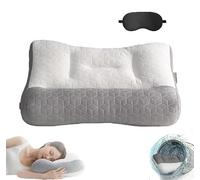 Cuscino Proease, Cuscino Proease for apnea notturna, Cuscino ortopedico for sonno profondo Proease, Cuscino Proease antirussamento, Cuscino Proease for russamento e apnea notturna, Cuscini ergonomici