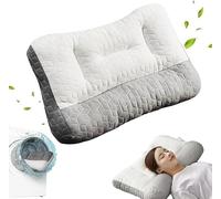 Cuscino Proease, Cuscino Proease for apnea notturna, Cuscino ortopedico for sonno profondo Proease, Cuscino Proease antirussamento, Cuscino Proease for russamento e apnea notturna, Cuscini ergonomici