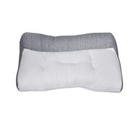 Cuscino Proease per il sonno - Cuscino ortopedico per trazione del collo, Cuscino per apnea notturna, Cuscino cervicale Proease, Cuscino ergonomico per collo e spalle