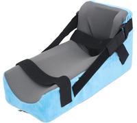 Cuscino Proteggi Tallone per Alleviare La Pressione da Piaghe E Ulcere, Cuscino per Piedi in Memory Foam per Letto, Sedie A Rotelle