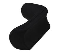 Cuscino protettivo nero sotto 14,5 mm in gomma nitrilica per oboe clarinetto