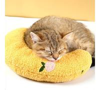 Cuscino protettivo per il collo dell'animale domestico, cuscino per gatti,