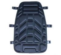 Cuscino protettivo per sella moto con sollievo dalla pressione, schiuma ammortizzante e materiale antiscivolo per una guida sicura