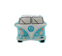 Cuscino - PUCKATOR - Volkswagen Van Bus Combi VW T1 - Blu - 28x29x10 cm - Blu per interni | Fyndiq