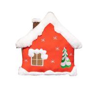 Cuscino Pupazzo di Spezie - Adorabile Giocattolo di Peluche di Spezie, Decorazione Festa di Vacanza | Ornamento Festivo in Peluche di Spezie, Decorativo Fatto a Mano