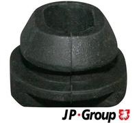 Cuscino radiatore Superiore 1514250500 JP GROUP per FORD C-MAX II GRAND C-MAX