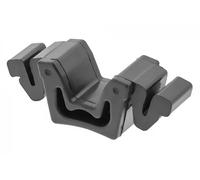 Cuscino radiatore Superiore 634 572 TOPRAN per RENAULT MEGANE II Familiare