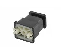 Cuscino radiatore Superiore 636 002 TOPRAN per VW AMAROK TRANSPORTER T5 Furgone