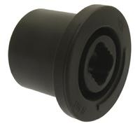 Cuscino radiatore Superiore HYSB-003 FEBEST per KIA HYUNDAI