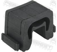 Cuscino radiatore Superiore RNSB-DUSTUP FEBEST per DACIA RENAULT NISSAN