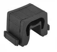 Cuscino radiatore Superiore RNSB-DUSTUP FEBEST per DACIA RENAULT NISSAN