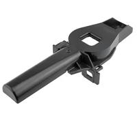 Cuscino radiatore ZTP-AU-006 NTY per AUDI Q5 A5 A5 Sportback A5 Cabriolet A4 B8