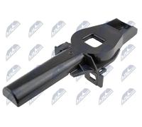 Cuscino radiatore ZTP-AU-006 NTY per AUDI Q5 A5 A5 Sportback A5 Cabriolet A4 B8