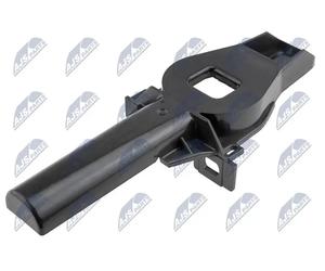 Cuscino radiatore ZTP-AU-006 NTY per AUDI Q5 A5 A5 Sportback A5 Cabriolet A4 B8