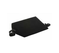 Cuscino Rampa per Sesso XR Nero