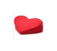 Cuscino Rampa per Sesso XR Rosso Cuore
