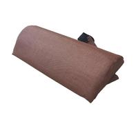 Cuscino Reclinabile Per La Testa: Supporto Regolabile Per Il Collo, Poggiatesta In Schiuma Viscoelastica Morbido E Confortevole, In Pile Antiscivolo | Cuscino Ergonomico Della Sedia Del Ministero Int