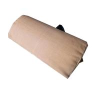 Cuscino reclinabile per poggiatesta - Supporto per collo regolabile da 14,6 x 6,7 pollici, cuscino per sedia confortevole e traspirante | Sollievo ergonomico da testa e collo per sedili da salotto a