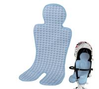 Cuscino refrigerante per seggiolino auto per bambini, cuscino per sedia Hot Days Ice Cushion | Cuscino ghiaccio per sedia, seggiolino auto per passeggino, sedia da pranzo per bambini