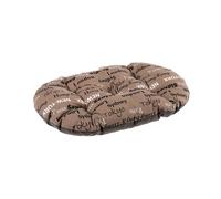 Cuscino RELAX C cani gatti imbottito lavabile Ferplast morbido varie misure