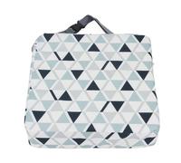 Cuscino Rialzato per Seggiolino per Bambini, Cuscino Rialzato per Sedia per Bambini Portatile per Sala da Pranzo, Tappetino per Sedile per Sedia per Bambini da 4 Pollici, Cuscino