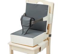 Cuscino rialzo per bambini piccoli, cuscino rialzo rimovibile, seggiolino | rialzo per bambini piccoli, cuscino rialzo portatile leggero, cuscini per seggiolino rialzo Gru