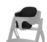 Cuscino Riduttore Per Seggiolone Click & Fold Stunning Black