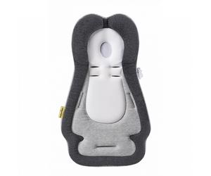 Cuscino Riduttore Universale Babymoov Cosymorpho Smokey