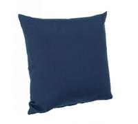 Cuscino Rihanna Blu 43x43 in Poliestere