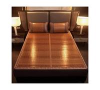 Cuscino rinfrescante double-face, pieghevole e arrotolabile, con federa, per casa, scuola, camera da letto e dormitorio, 135 x 195 cm, massimo comfort e convenienza