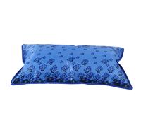 Cuscino rinfrescante, fuga dal calore estivo, raffreddamento automatico, tessuto impermeabile, comoda iniezione d'acqua, materiale resistente, adatto