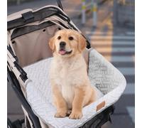 Cuscino rinfrescante per cani, tappetino portatile lavabile per passeggini,