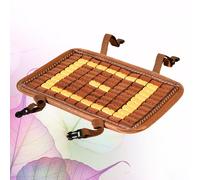 Cuscino Rinfrescante Sedia Cuscini Per Sedili Auto Del Seggiolino Sedile Bambù