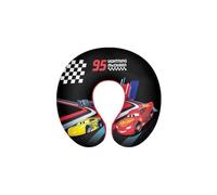 Cuscino riposacollo grande Cars