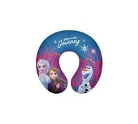 Cuscino riposacollo grande Frozen II