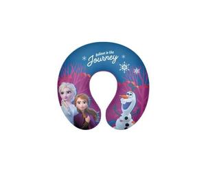 Cuscino riposacollo grande Frozen II