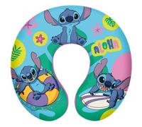 Cuscino riposacollo grande Stitch