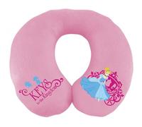 Cuscino riposacollo Principesse