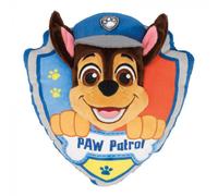 Cuscino riscaldabile Paw Patrol