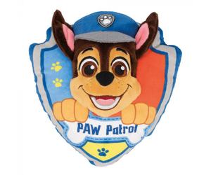 Cuscino riscaldabile Paw Patrol