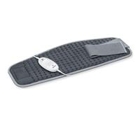 Cuscino Riscaldante Elettrico Beurer HK 49 Cosy Grigio