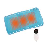 Cuscino riscaldante elettrico, cuscino riscaldante portatile | Scaldamani lavabili, cuscino riscaldante per piedi - Scaldamani e piedi, cuscino riscaldante elettrico, tappetino riscaldante per f