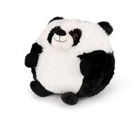 Cuscino riscaldante in peluche Panda 3in1