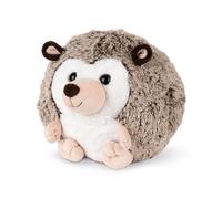 Cuscino riscaldante in peluche riccio 3 in 1