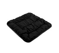 Cuscino Riscaldante Invernale For Sedia, 3 Livelli Di Temperatura, Riscaldamento Rapido, Fodera For Cuscino Riscaldante USB, Cuscinetto Riscaldante Invernale For Esterni, Campeggio(Black)