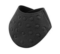 Cuscino riscaldante magnetico per collo, supporto termico portatile, supporto termico per collo, collare cervicale, magnete traspirante per lesioni al collo, sollievo dalla rigidità e mal di testa