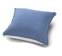 Medisana HC 150 cuscino riscaldante con calore a infrarossi, termoforo con spegnimento automatico per schiena, spalle e collo, termoforo elettrico e senza fili per la casa e per gli spostamenti, blu