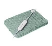 medisana HP 517 Cuscino riscaldante - verde selvaggio 1 pz Cuscino te